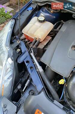 Универсал Ford Focus 2010 в 