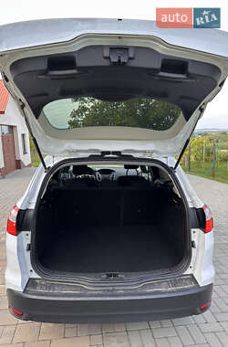 Универсал Ford Focus 2011 в 