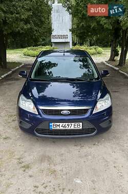 Хетчбек Ford Focus 2011 в Глухові