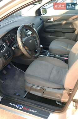 Универсал Ford Focus 2006 в 