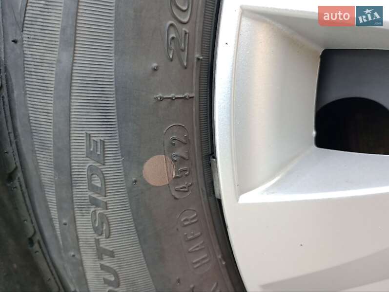 Универсал Ford Focus 2006 в Луцке фото 16 Универсал Ford Focus 2006 в Луцке