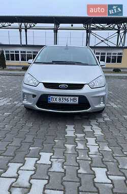 Хетчбек Ford Focus 2007 в Чемерівцях