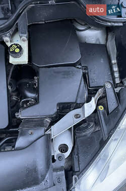 Хэтчбек Ford Focus 2007 в 