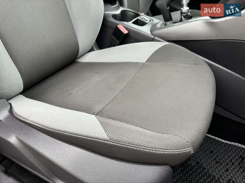 Универсал Ford Focus 2011 в Луцке