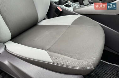 Универсал Ford Focus 2011 в 