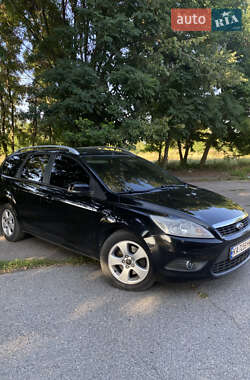Универсал Ford Focus 2008 в 