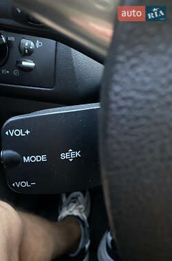 Универсал Ford Focus 2008 в 