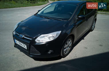 Универсал Ford Focus 2013 в 