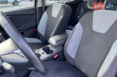 Универсал Ford Focus 2013 в 