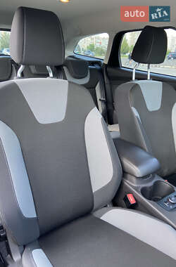 Универсал Ford Focus 2013 в 