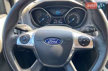 Универсал Ford Focus 2013 в 
