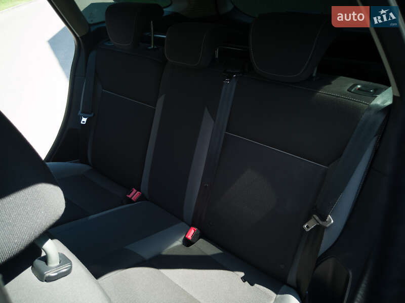 Универсал Ford Focus 2013 в Киеве