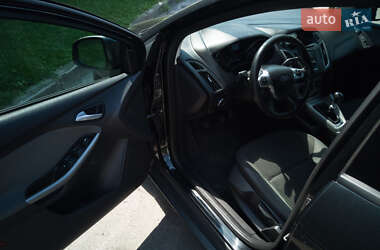 Универсал Ford Focus 2013 в 