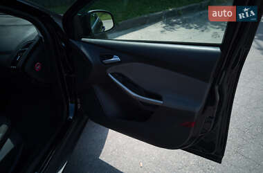 Универсал Ford Focus 2013 в 
