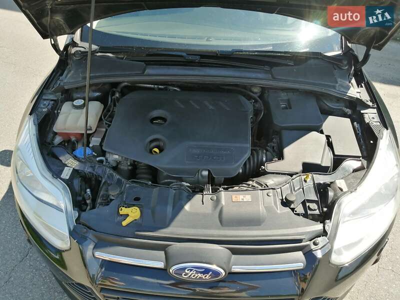 Универсал Ford Focus 2013 в Киеве