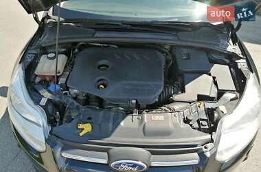 Универсал Ford Focus 2013 в 