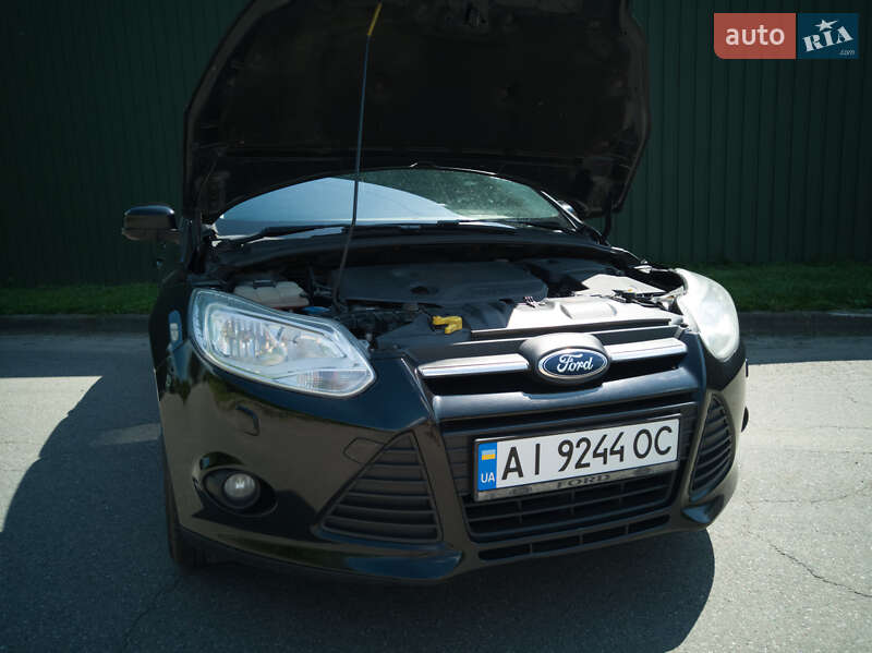 Универсал Ford Focus 2013 в Киеве