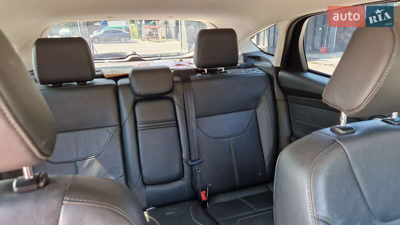 Хэтчбек Ford Focus 2016 в Шепетовке