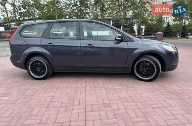 Универсал Ford Focus 2009 в 