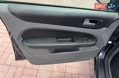 Универсал Ford Focus 2009 в 