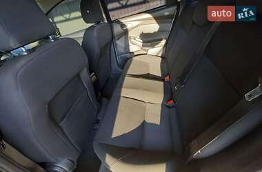 Седан Ford Focus 2017 в 