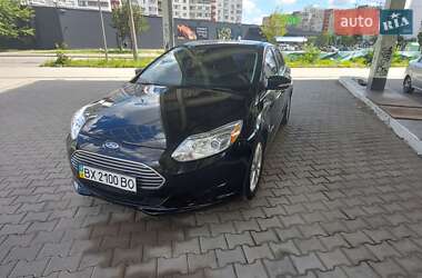 Хетчбек Ford Focus 2013 в Києві