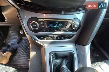 Универсал Ford Focus 2013 в 