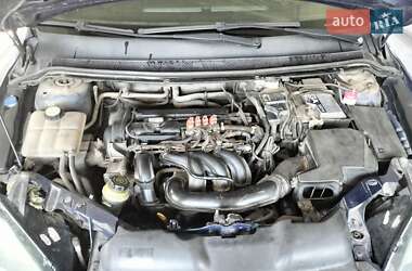 Хэтчбек Ford Focus 2007 в 