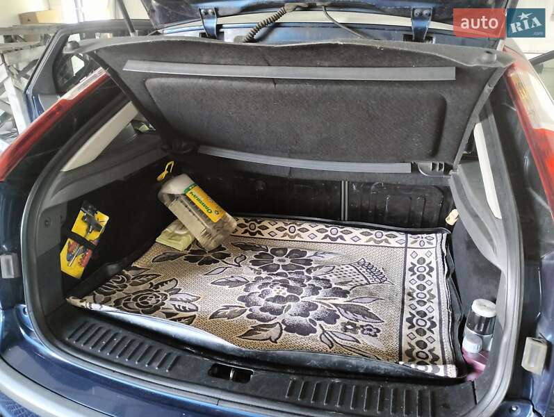 Хэтчбек Ford Focus 2007 в Белой Церкви