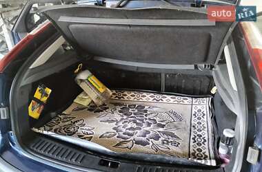 Хэтчбек Ford Focus 2007 в 