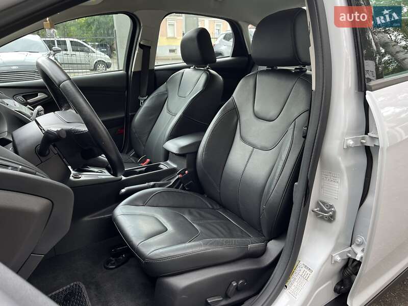 Седан Ford Focus 2016 в Харькове