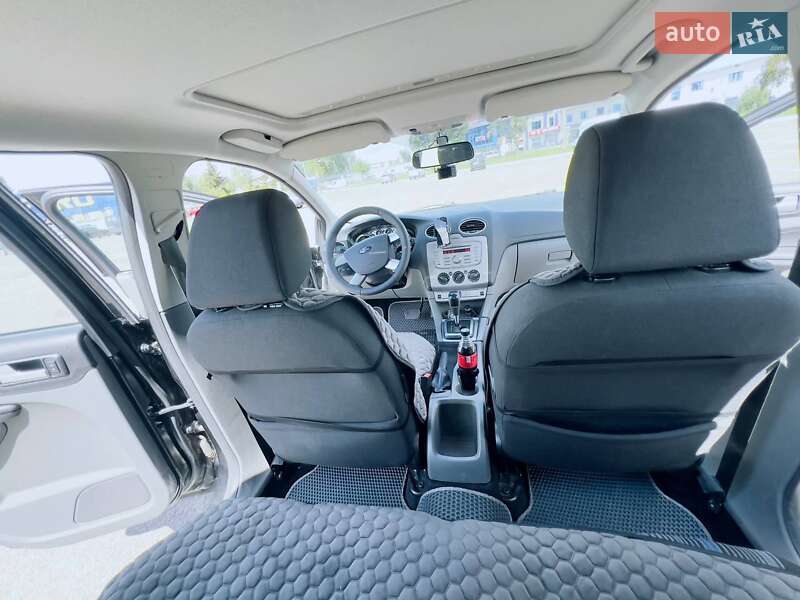 Универсал Ford Focus 2009 в Житомире