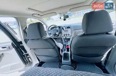 Универсал Ford Focus 2009 в 