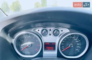 Универсал Ford Focus 2009 в 