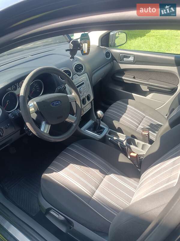 Универсал Ford Focus 2009 в Луцке