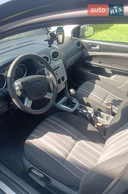 Универсал Ford Focus 2009 в 