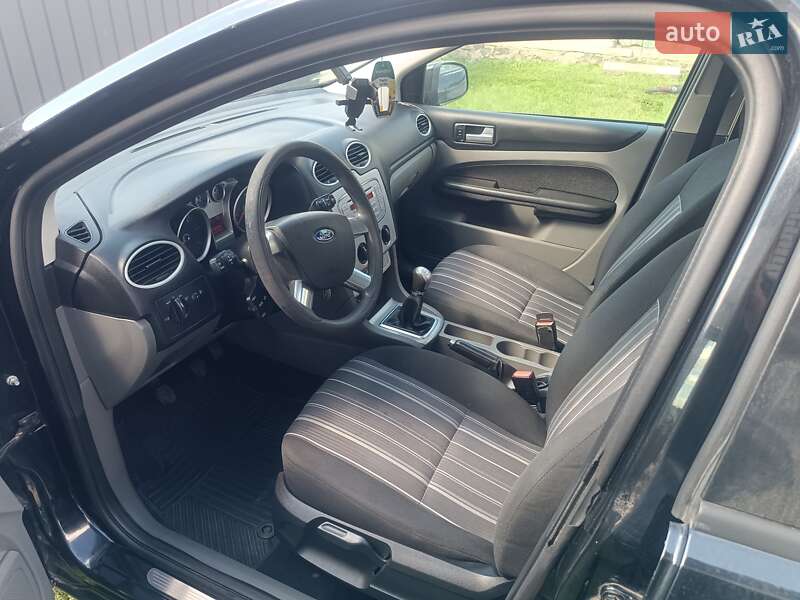 Универсал Ford Focus 2009 в Луцке