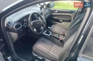 Универсал Ford Focus 2009 в 