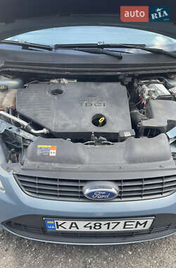 Универсал Ford Focus 2008 в 