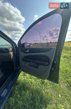 Универсал Ford Focus 2008 в 