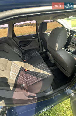 Универсал Ford Focus 2008 в 