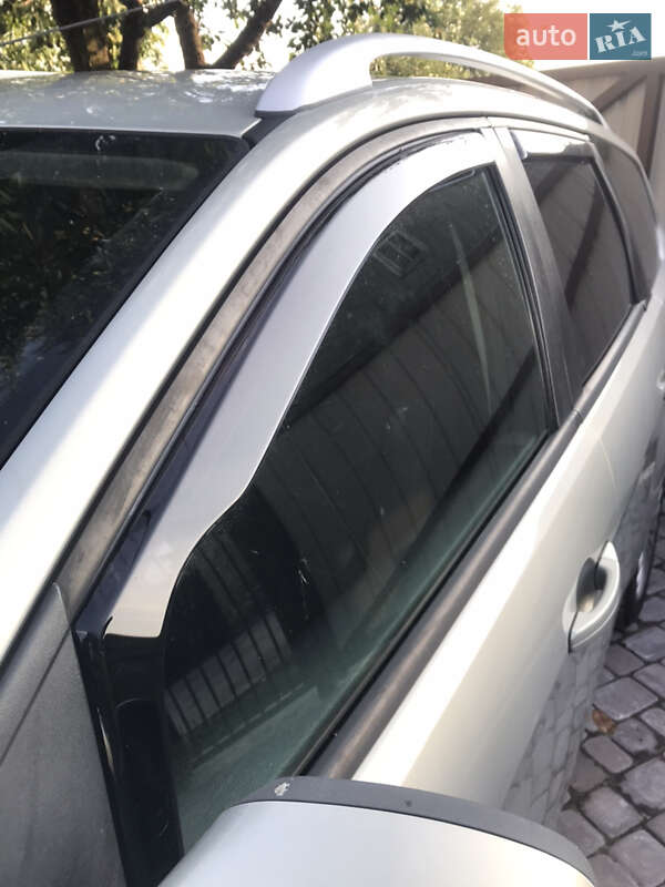 Универсал Ford Focus 2009 в Владимире