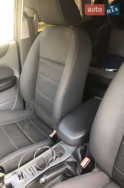 Универсал Ford Focus 2009 в 