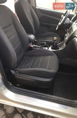 Универсал Ford Focus 2009 в 