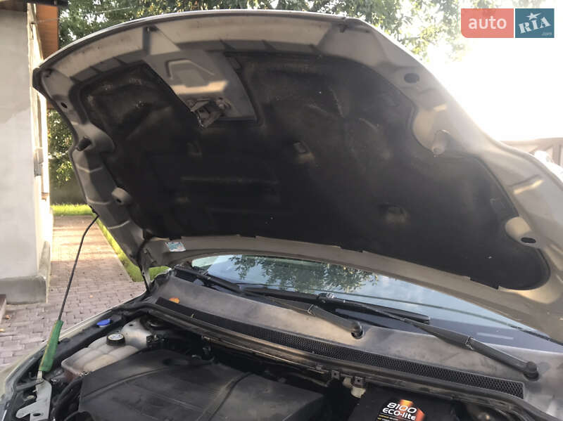 Универсал Ford Focus 2009 в Владимире фото 25 Универсал Ford Focus 2009 в Владимире