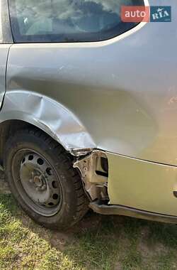 Универсал Ford Focus 2006 в 