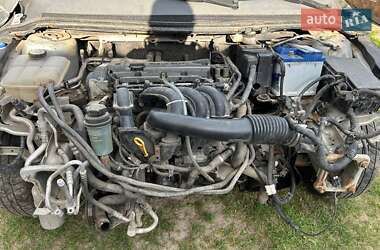 Универсал Ford Focus 2006 в 