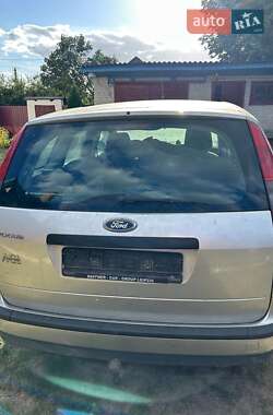 Универсал Ford Focus 2006 в 