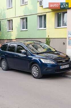 Универсал Ford Focus 2010 в Житомире
