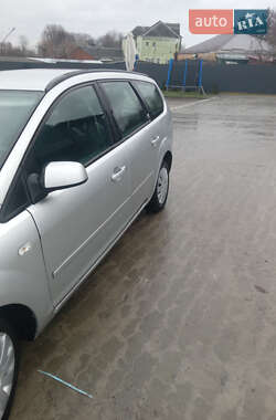 Универсал Ford Focus 2006 в 
